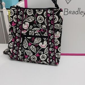 Disney Parks Hipster Mickey Meets Birdie NWOT